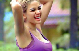 Keluar dari Rutan Serang, Nikita Mirzani ke Rumah Sakit, Ada Apa?