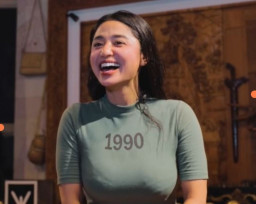 Bertemu Wanita yang Hina Dirinya, Dewi Perssik Malah Menangis