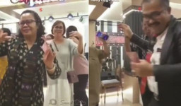 Viral Video Ortu Yosua Joged dan Kamaruddin Nyawer, Ini Penjelasanya