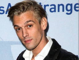 Mantan Penyanyi Cilik Aaron Carter Meninggal di Usia 34 Tahun