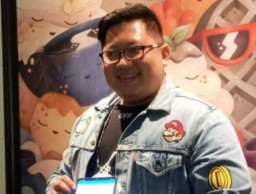 Jadi Tersangka Robot Trading Net89, Reza Pateng Menghilang