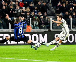 Nyonya Tua Gunduli Inter Milan