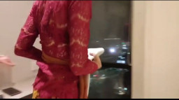 Video Syur Kebaya Merah Dipastikan Dibikin di Surabaya, Ini Faktanya