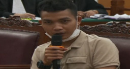 Pembantu Ferdy Sambo, Kodir Bolak-balik Kepergok Bohong