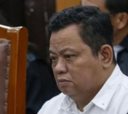 Om Kuat Klaim Tak Tahu Apa-Apa Soal Pelecehan pada Putri