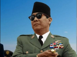 PDIP Desak Pemerintah Minta Maaf ke Soekarno dan Keluarga
