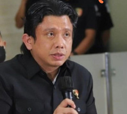 Selama KTT G20 Berlangsung, Sidang Sambo Diliburkan