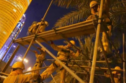 Timnas Belanda Akan Hibur Pekerja Migran di Qatar