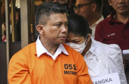 Selalu Terlihat Mesra, Sambo ternyata Tak Serumah dengan Putri