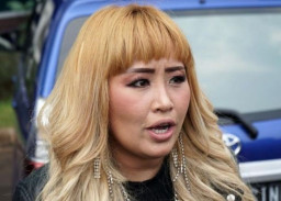 Pinkan Mambo Suka di Atas saat Bercinta, Bisa Orgasme sampai 50 Kali