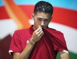 Digunduli Prancis 6-0, Timnas U 20 Indonesia Tak Percaya Diri