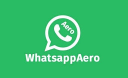 Ciri-ciri Whatsapp Aero Tidak Aman Pada HP