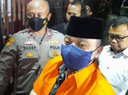 Chat Teddy dengan Mami Linda Dihapus, Isinya Mengejutkan