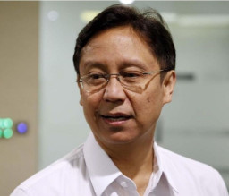 Menkes Prediksi Puncak Kasus Covid 19 Bakal Terjadi Dalam Waktu Dekat