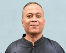 Usai Hijrah, , Ki Joko Bodo Wafat