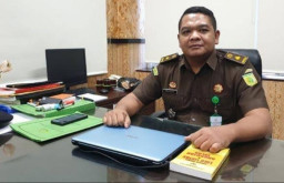 Perkara Pencuri Kabel PT KAI Segera Disidangkan