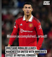 Paul Scholes Memaki Cristiano Ronaldo: Keparat!