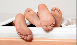 Berhubungan Seks tanpa Menikah, Dipenjara 1 Tahun