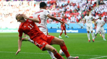 Juara Asia Gunduli Wales 2-0