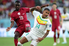 Miris, Tuan Rumah Jadi Tim Pertama yang Tersingkir