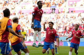 Keasyikan Menyerang, Jepang malah Kebobolan dan Kalah