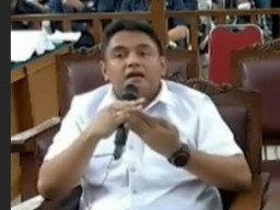 AKBP Ridwan Soplanit pada Ferdy Sambo: Kenapa Kami Harus Dikorbankan?