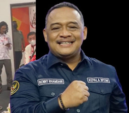 Kepala BP2MI yang Minta Izin Tempur ke Jokowi, ternyata Aktivis 98