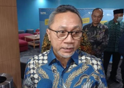 Mendag Zulkifli Hasan Bantah Titip Mahasiswa di Unila