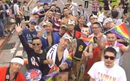 Pernikahan Sejenis Resmi Dilarang di Tokyo