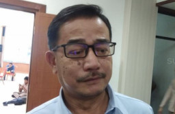 Begini Kronologi Ferry Mursyidan Baldan Meninggal di Parkiran Hotel Bidakara