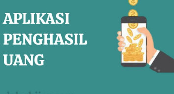 Cara Download Dan Install Aplikasi Penghasil Saldo Dana