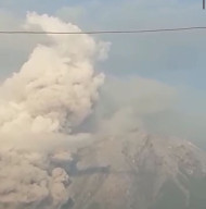 Belum Ada Laporan Korban Jiwa Akibat Semeru
