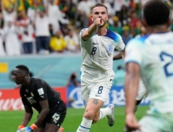 Inggris Lawan Prancis di Perempat Final, Siapa Lebih Hebat?