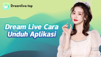 Aplikasi Dream Live