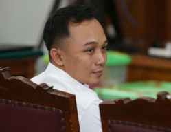 Ricky Rizal Ngaku Tak Dengar Sambo Perintahkan Tembak Yosua, Eliezer Tak Percaya