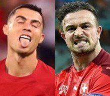 Lawan Swiss, Portugal Sedikit Lebih Diunggulkan