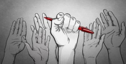 Dewan Pers: UU KUHP Mengancam Kemerdekaan Pers dan Demokrasi