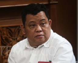 Berani Melawan, Kuat Maruf Laporkan Hakim yang Mengadilinya ke KY