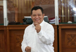 Kuat  Laporkan Hakim, KY Janji Obyektif