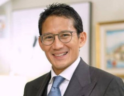 Terkait RKUHP, Sandiaga Pastikan Turis Asing Aman
