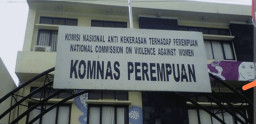 Komnas Perempuan juga Protes KUHP Baru, karena Dinilai Berbahaya