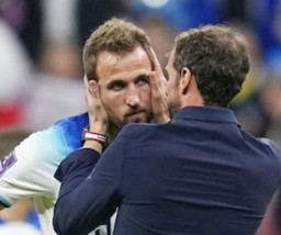 Penyesalan Seumur Hidup Harry Kane