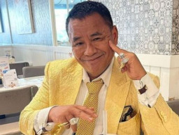 Kritik Keras KUHP Baru, Hotman Bantah Ada Maksud Tertentu