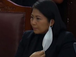 Putri Ngaku Laporkan Pelecehan ke Polisi, karena Disuruh Suaminya