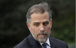 Diduga Terlibat Banyak Skandal, Hunter Biden Bakal Dipenjara Tahun Depan