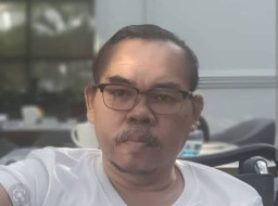 Kian Memprihatinkan, Mat Solar Hanya Bisa Melamun