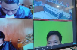 Lolos dari Pencucian Uang, Doni Salmanan Divonis 4 Tahun Penjara