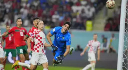 Kalahkan Maroko, Kroasia Juara 3 Piala Dunia 2022