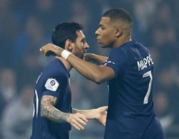 Flu Unta Bisa Gagalkan Prancis Raih Juara Dunia