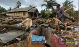 BMKG Ingatkan Masyarakat Jangan Terlena saat Liburan, Bencana Sangat Bisa Terjadi
